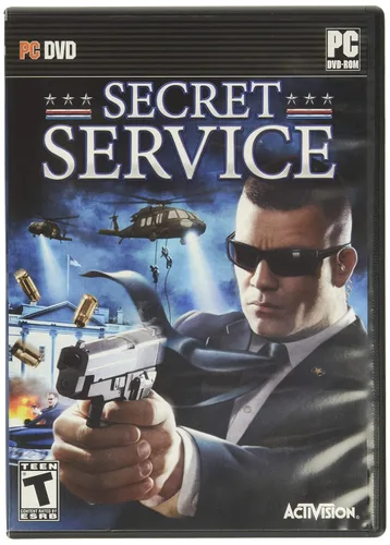 Vista 3 de Secret Service: Ultimate Sacrifice - PlayStation 2