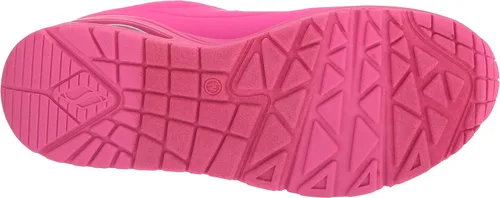 Vista 4 de Skechers UNO-Night Shades - Zapatos deportivos para mujer