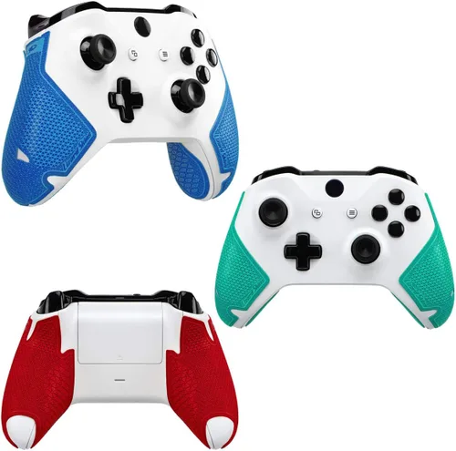 Vista 7 de DSP Controller Grip Xbox One (Camo Gris)