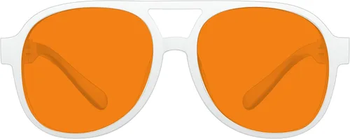 Vista 109 de Eyekepper Gafas de luz azul para hombre y mujer, paquete de 6 lentes Pilot Paquete de 6 color mezclado