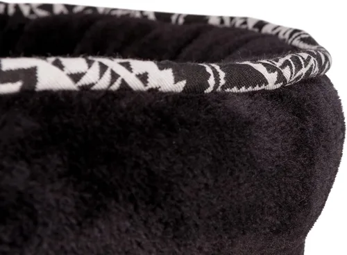 Vista 9 de TRIXIE Giada Cat Tower Scratching Post, condominio con cojín extraíble, hamaca, plataforma superior para cama de 28.66 libras