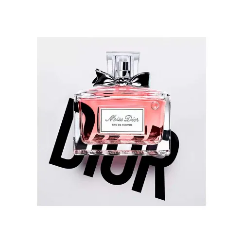 Vista 6 de Christian Dior Miss Christian Dior Eau de parfum en espray para mujer, 1.7 onzas