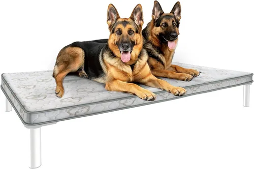 Vista 11 de FXW TitanNest - Funda de cama para perro, se adapta a cama de perro TitaNest de 23 pulgadas, patentada