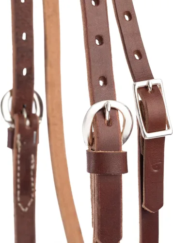 Vista 2 de Weaver Leather Horizons - Caballo