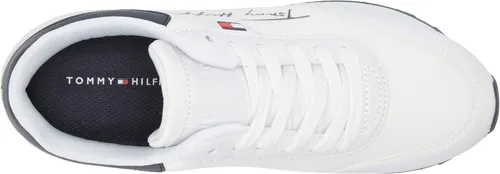 Vista 5 de Tommy Hilfiger Tenis Twlaces para mujer