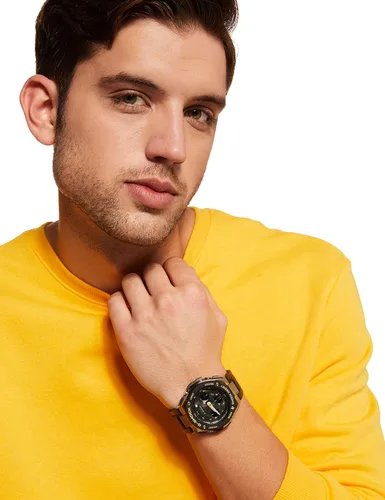 Vista 9 de G-Shock - Reloj G-Steel
