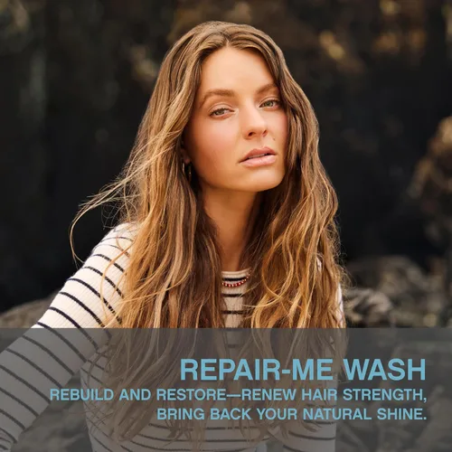 Vista 2 de KEVIN.MURPHY REPAIR-ME.WASH Champú hidratante para reparación del cabello