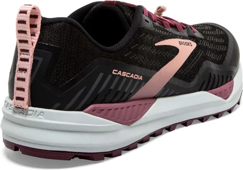 Vista 84 de Brooks Ghost 13 - Tenis de correr para mujer