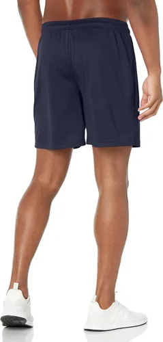 Vista 3 de Umbro Pantalón corto de fútbol Inter para hombre