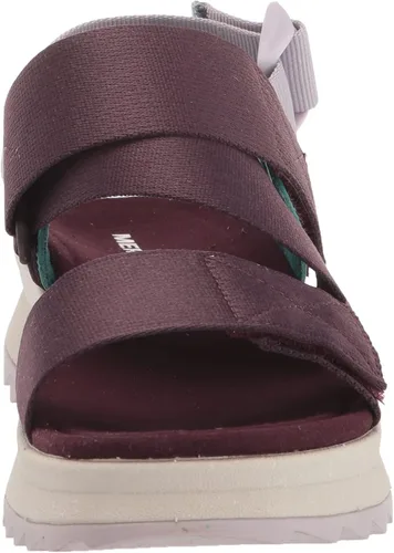 Vista 2 de Merrell Women's Alpine Cush Backstrap Wedge Sandal