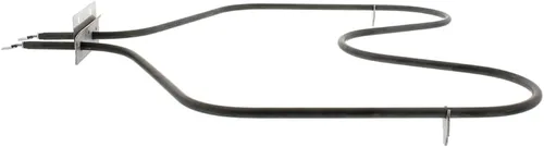Vista 3 de Elemento de horneado para estufa Whirlpool Parte B790 Sustituye 308180 CH4836 Y0410020 TS790 Budora