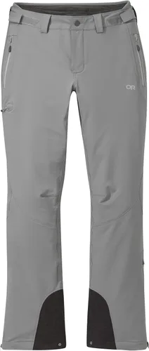 Vista 2 de Outdoor Research Mujer Cirque II Pantalones, Short Alpine Climbing Pants para Mujer