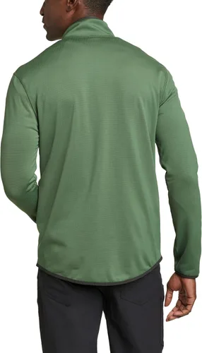 Vista 2 de Eddie Bauer Ls Activator Grid Fz para hombre