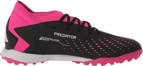Vista 6 de adidas Precisión unisex. 3 Turf Soccer Shoe