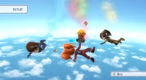 Vista 10 de Go Vacation - Nintendo Wii