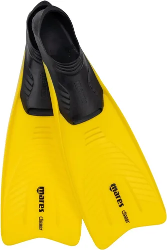 Vista 7 de Mares Clipper Full Foot Fins