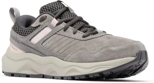 Vista 2 de Columbia Zapatos de senderismo Plateau Venture para mujer