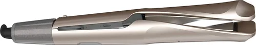 Vista 2 de Remington PRO 1 "Multi-styler con tecnología Twist & Rizle, protección de color de color, Champagne, S16A11 (S16A10)