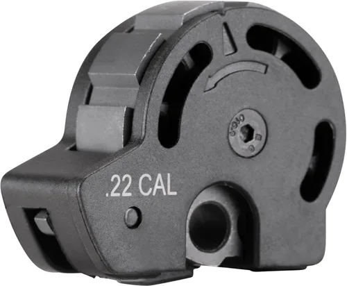 Vista 9 de Umarex Synergis Elite .177 Caliber 10-Shot Rotary Magazine