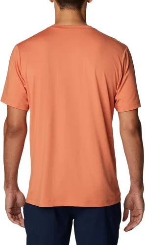 Vista 2 de Columbia Men's Tech Trail Crew Neck