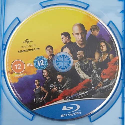 Vista 3 de F9 (F9 The Fast Saga)