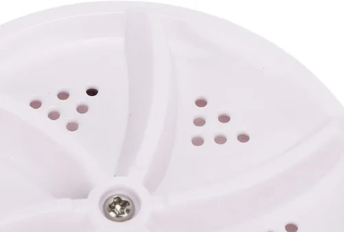 Vista 6 de TOPINCN Potente motor portátil Mini Turbo Lavadora para lavandería diaria, ropa pequeña para el hogar, pequeña lavadora de ultrasonido Turbo