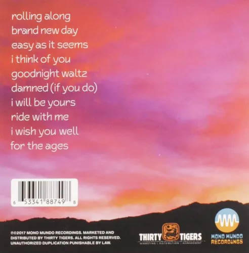 Vista 2 de Brand New Day