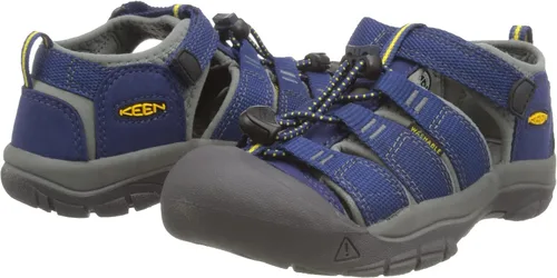 Vista 7 de Keen - Newport H2 - Sandalias unisex para niños