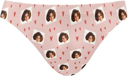 Vista 37 de Bañador de baño para hombre Varios