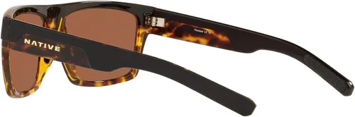 Vista 7 de Gafas de sol Native Eyewear El Jefe