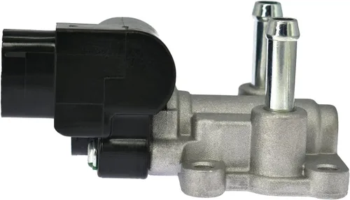Vista 6 de 22270-97401 Válvula de control de aire de ralentí compatible con Suzuki Esteem Toyota Terios