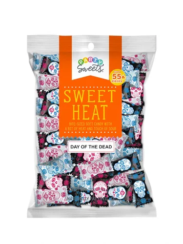 Vista 18 de Party Sweets Let's Party Buttermints de Hospitality Mints, Appx 300 mentas, bolsas de 7 onzas (paquete de 6) Gluten Free & Kosher, Quality you can