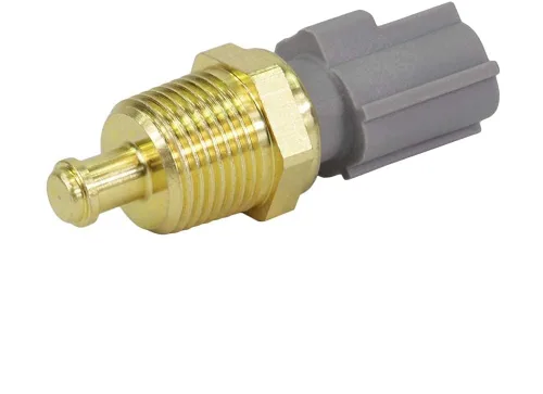 Vista 4 de Sensor de temperatura del refrigerante DY-1144 3F1Z12A648A DY719 SU284 compatible con Ford E-150 E-250 E-350 E-550 Ranger Taurus Windstar Mazda