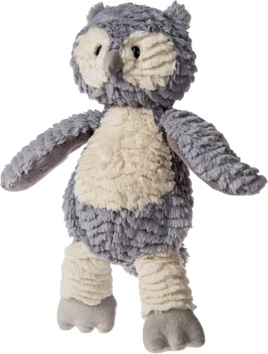 Vista 19 de Mary Meyer Animal de Peluche Zoológico de Malvaviscos Juguete Suave, 13 Pulgadas, Gatito Cupcake Cupcake Kitty