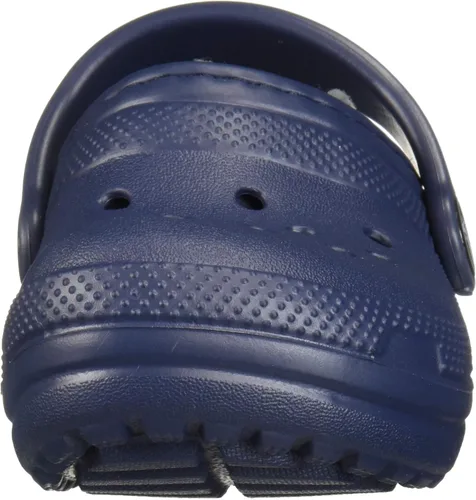 Vista 2 de Crocs Unisex-Child Classic Lined Clog Kids Slippers