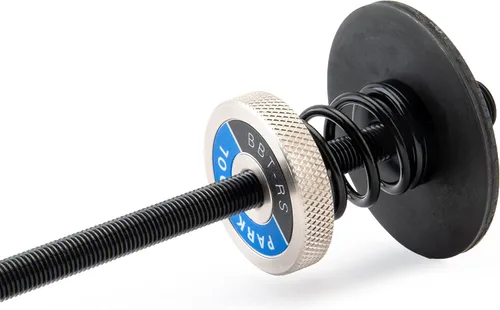 Vista 3 de Park Tool BBT-RS Sistema de retención de herramientas de soporte inferior de bicicleta herramientas de reparación de bicicletas