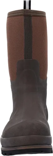 Vista 3 de Muck Botas Chore Cool Mid-u para hombre