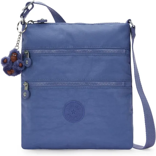 Vista 51 de Kipling Keiko Ggv Gm - Bolso bandolera para mujer Casi Coral