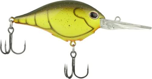 Vista 38 de Berkley Señuelo Duro de Pesca Dime