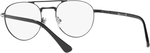 Vista 6 de Persol Men's Po2495v Round Prescription Eyewear Frames