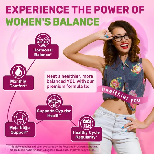 Vista 5 de Gomitas de inositol para mujer + Chasteberry, Myo-Inositol y D-Chiro Inositol 2000mg + 50mg Proporción ideal 40:1 con B12 metilado y folato, colina