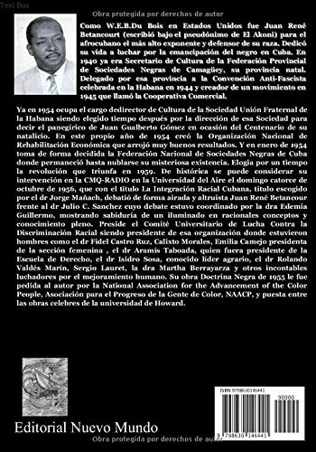 Vista 2 de SANTERIA AFROCUBANA La palabra de Orunla. El espiritismo de cordon (Orile) (Spanish Edition)