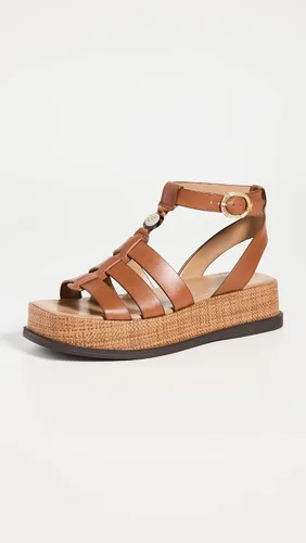 Vista 2 de Sam Edelman Sandalias Naima para mujer