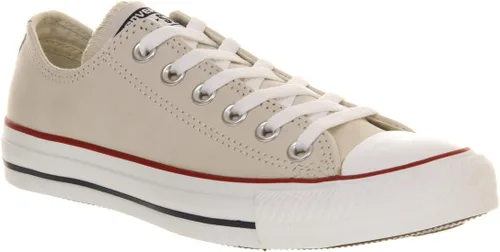 Vista 190 de Converse Chuck Taylor All Star High Top blanco/negro (White/Black/Gum)