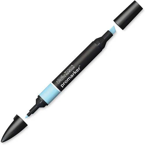 Vista 120 de Winsor & Newton Marcadores, juego de 12