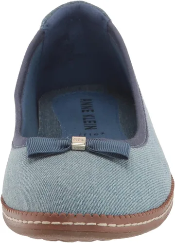 Vista 2 de Anne Klein Zapatos planos de ballet Ember para mujer