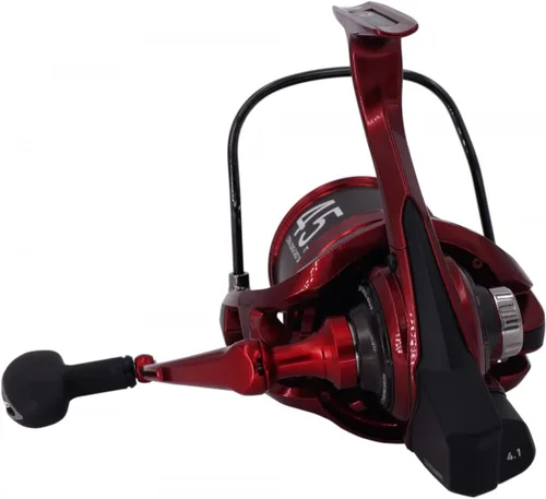 Vista 4 de Daiwa 20 Torneo Basia Surf 45 SCW QD, 20TNBASIASURF45SCW-QD, Carrete de pesca Surfcasting