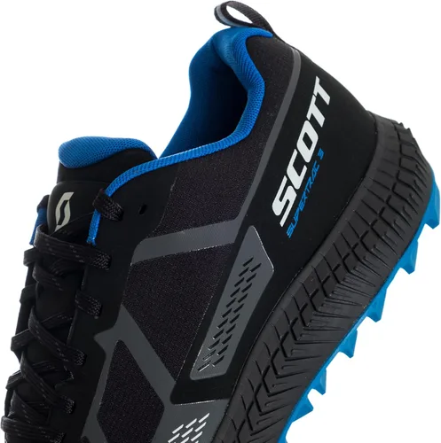 Vista 5 de Tenis Supertrac 3 Trail para hombre