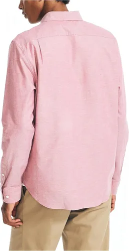 Vista 3 de Nautica Camisa Oxford para hombre