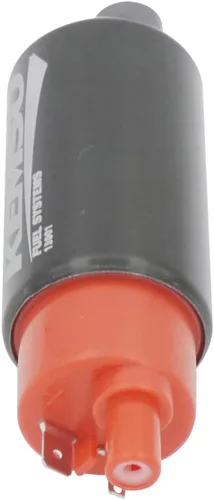 Vista 2 de Bomba de combustible Intank de repuesto OEM para Yamaha WR250F 2015-2023 Zuma 125/YW125 2009-2023 YZ125/YZF-R125/YZF-R15 2008-2023 Majesty